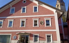 Haus Josef, Apartment Mit Balkon Und 2 Schlafzimmer